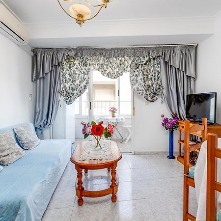 Apartment Concordia Торевьиа Экстерьер фото