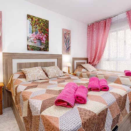 Apartment Concordia Торевьиа Экстерьер фото