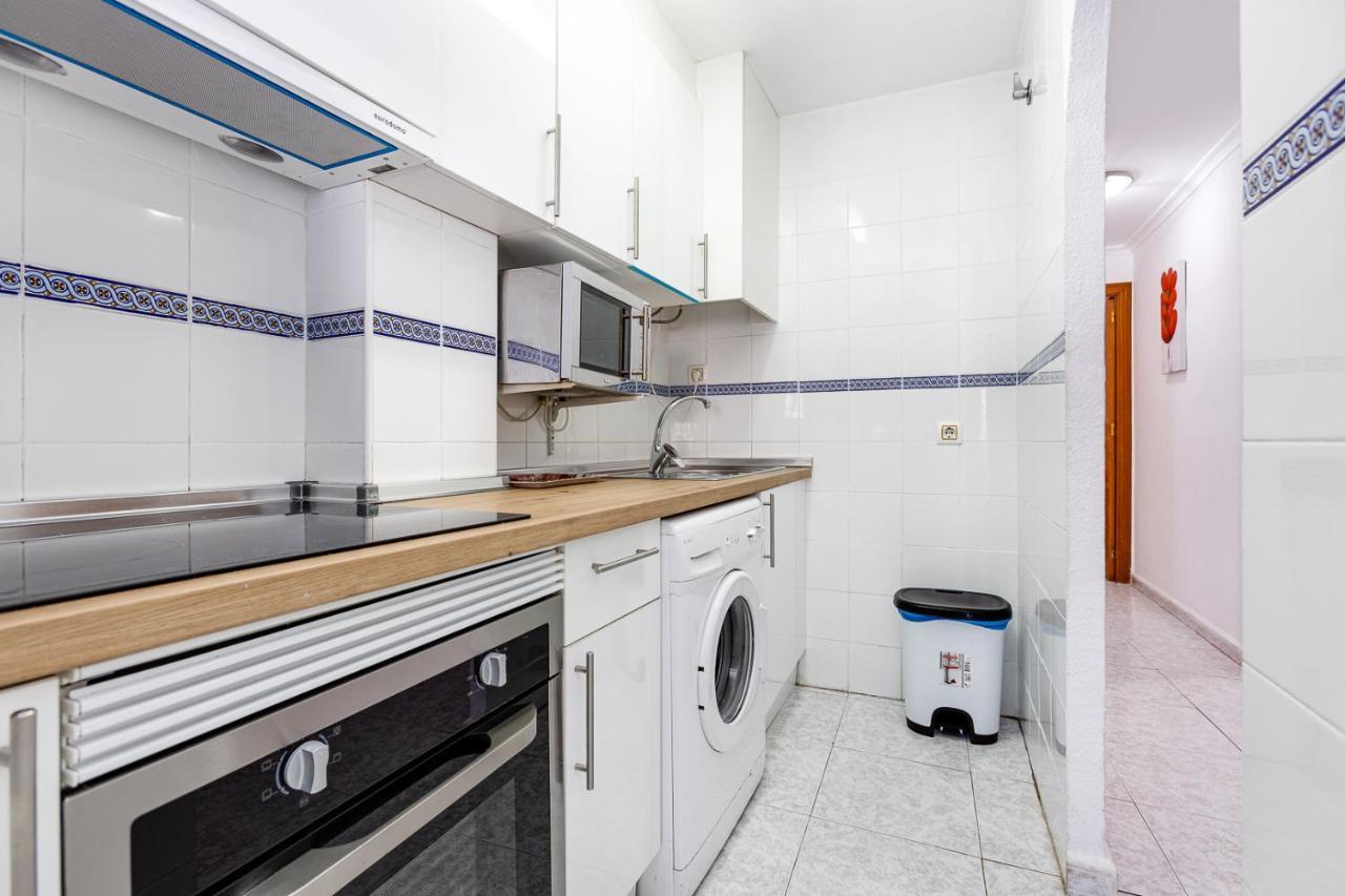 Apartment Concordia Торевьиа Экстерьер фото