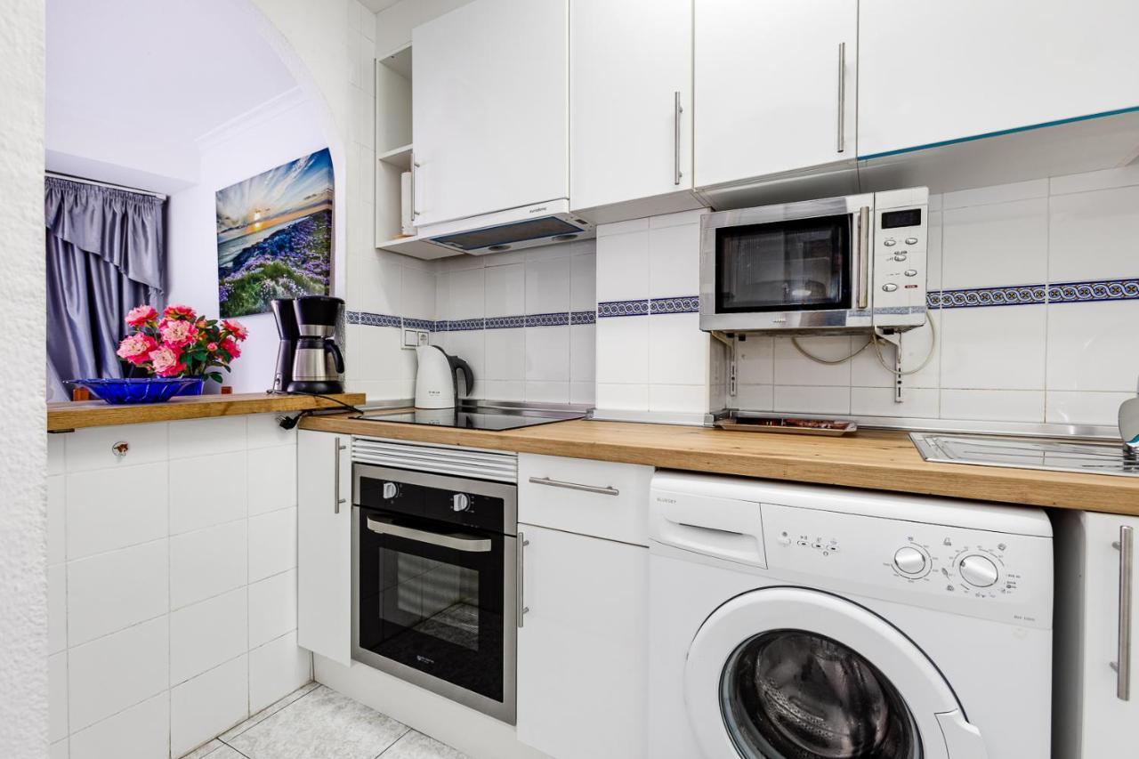 Apartment Concordia Торевьиа Экстерьер фото