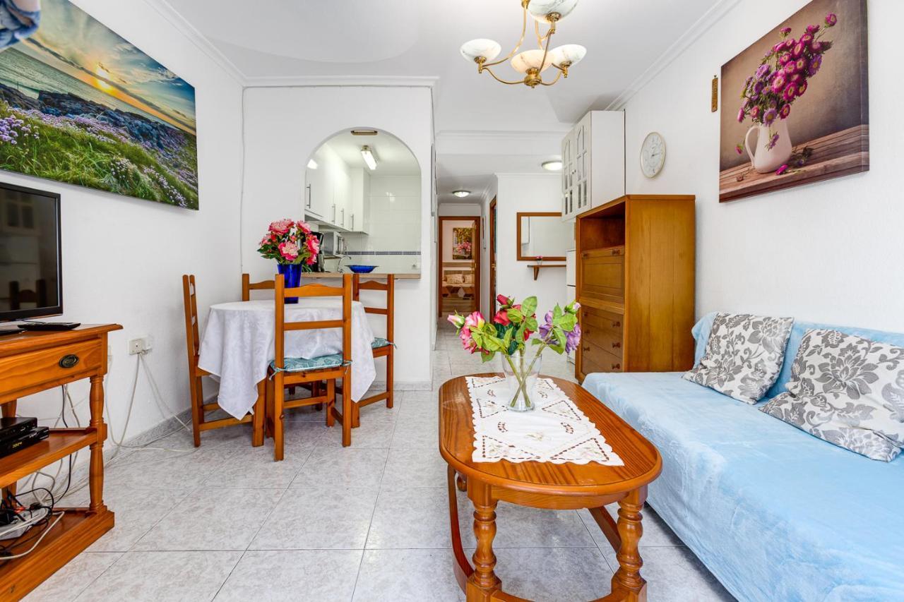Apartment Concordia Торевьиа Экстерьер фото