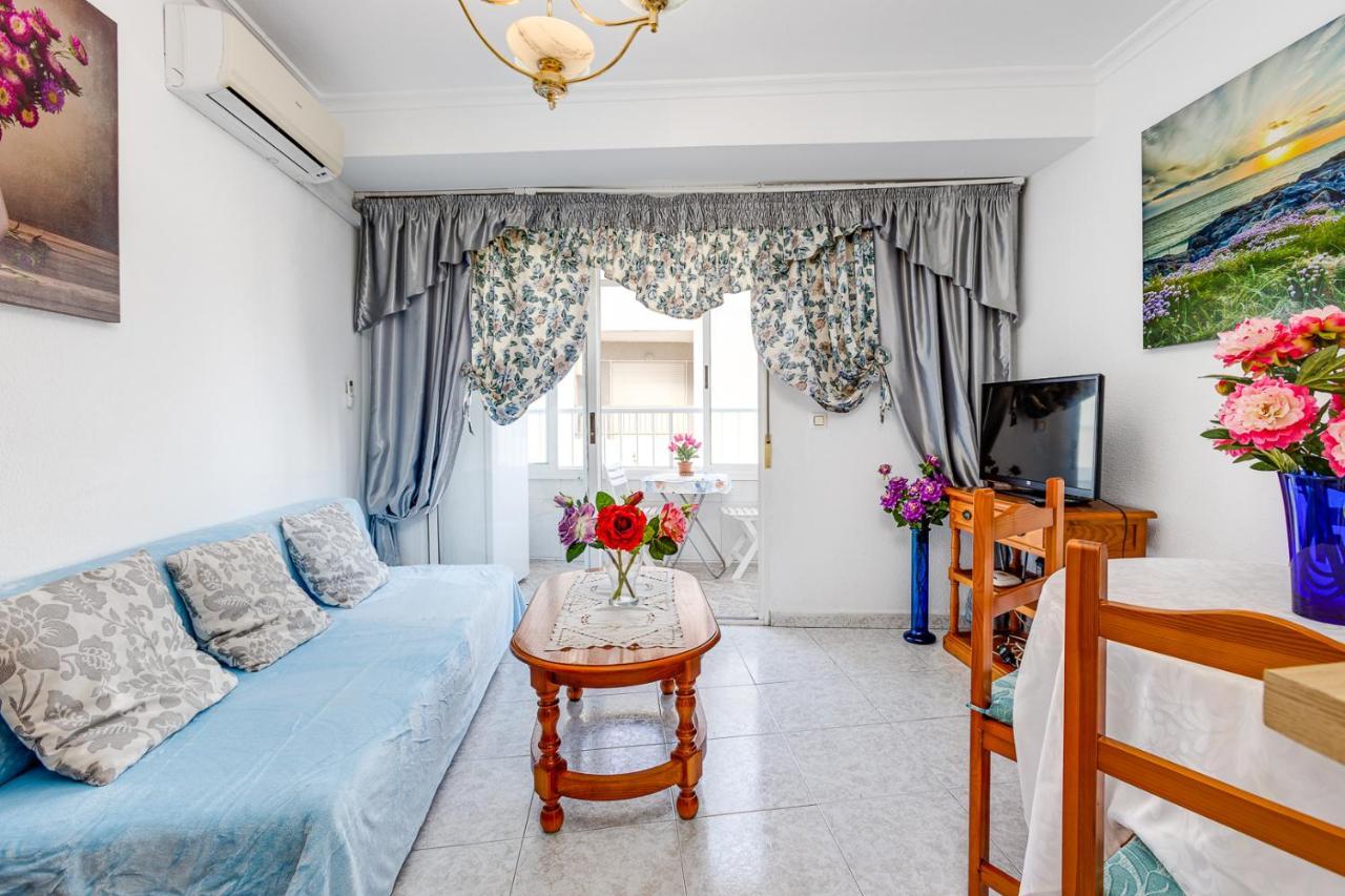 Apartment Concordia Торевьиа Экстерьер фото