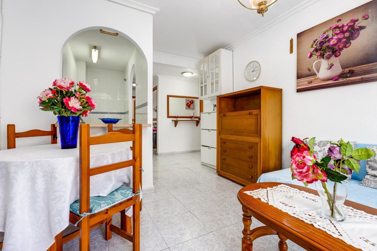 Apartment Concordia Торевьиа Экстерьер фото