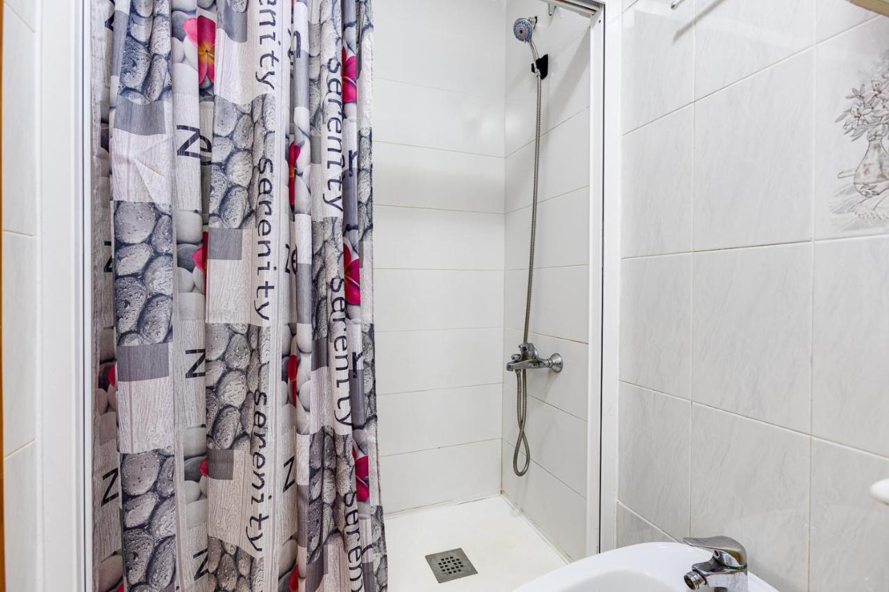 Apartment Concordia Торевьиа Экстерьер фото