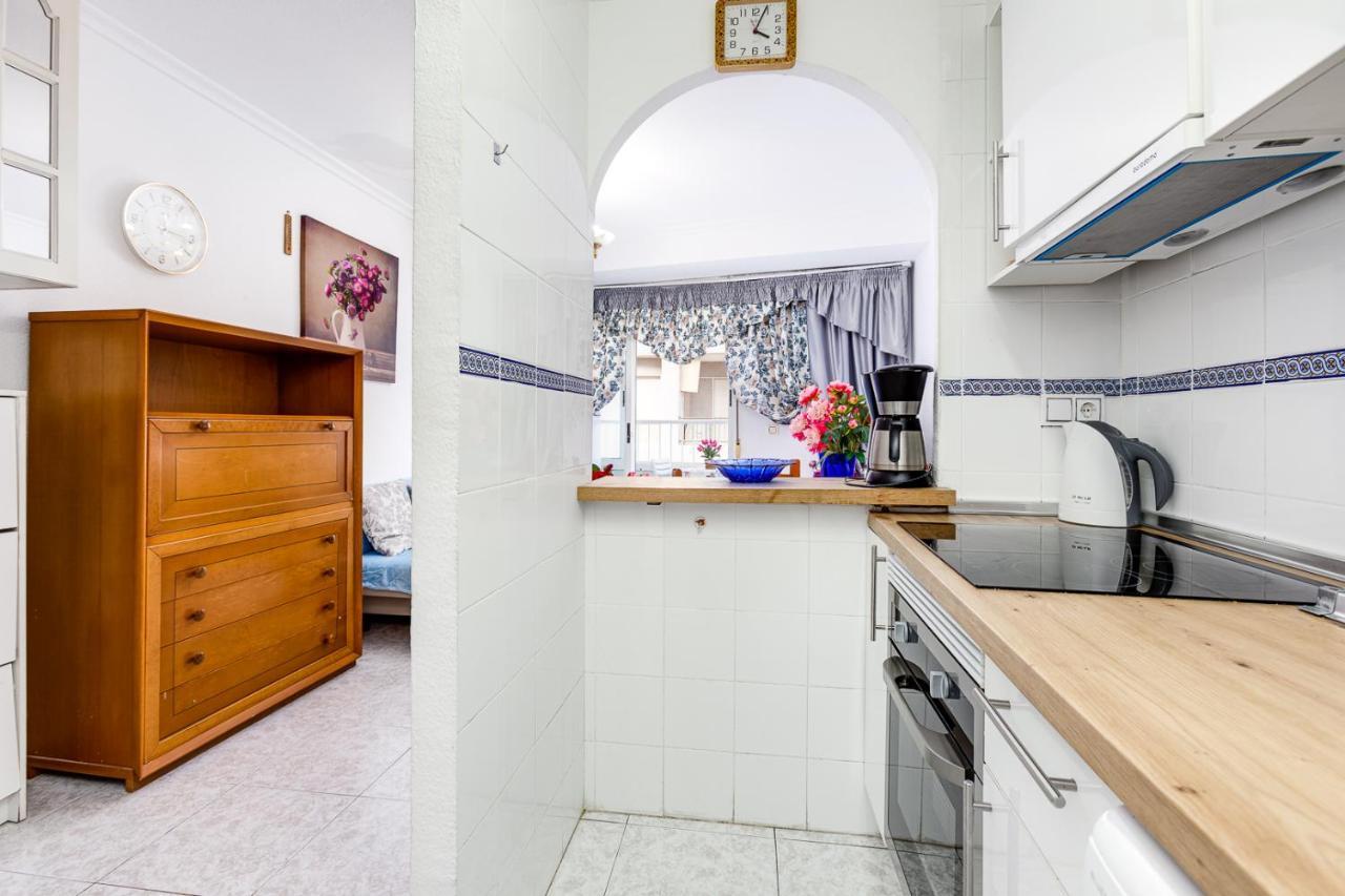 Apartment Concordia Торевьиа Экстерьер фото