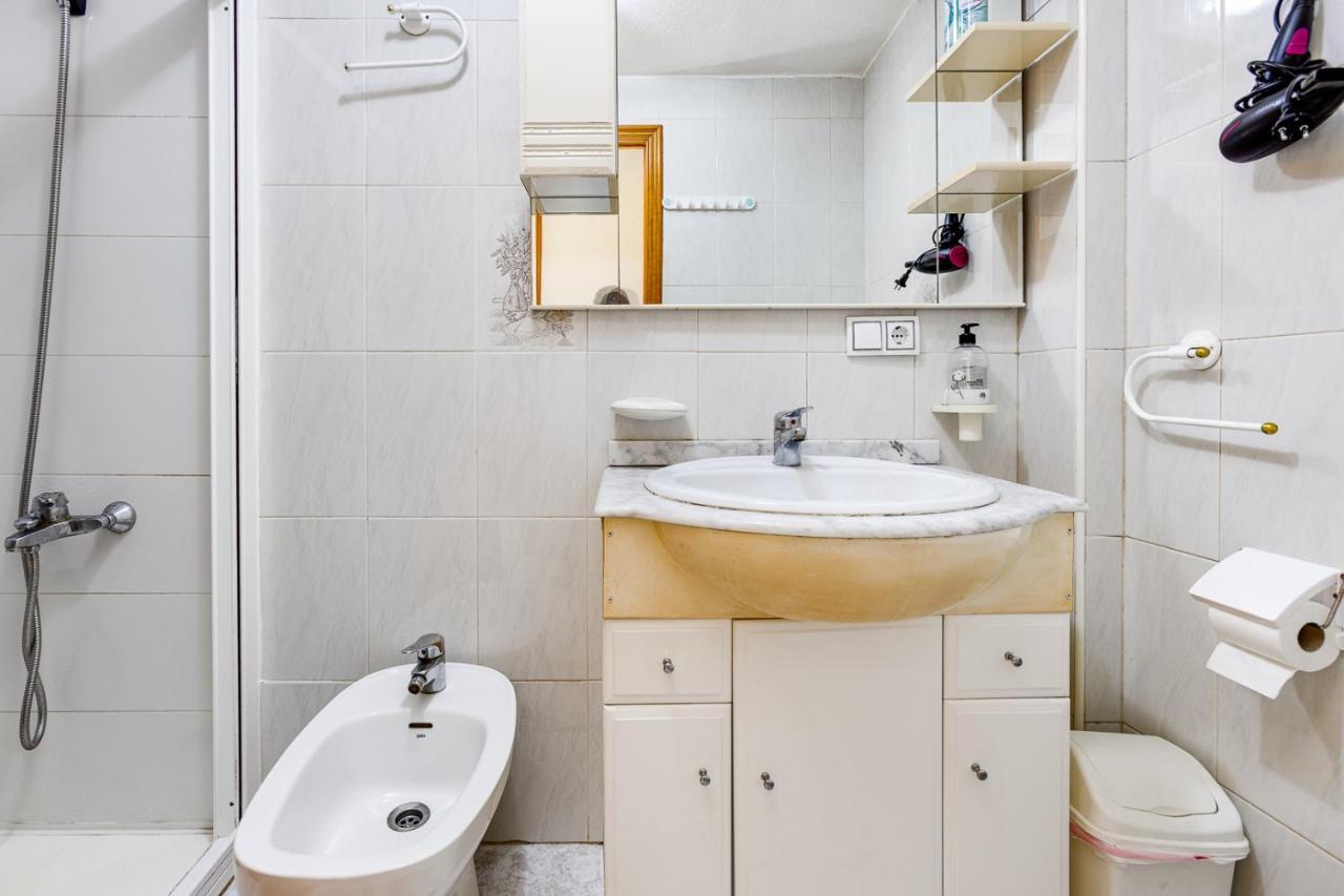 Apartment Concordia Торевьиа Экстерьер фото