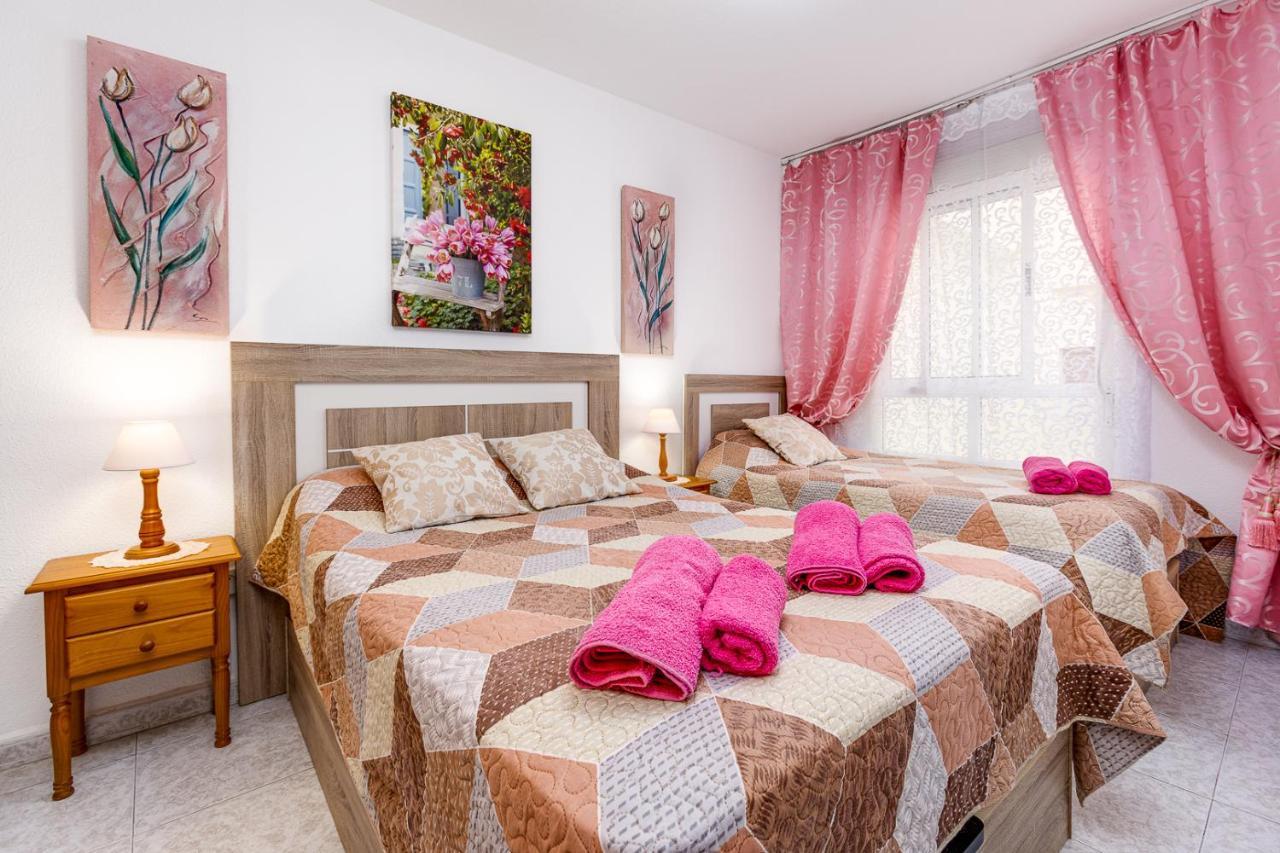 Apartment Concordia Торевьиа Экстерьер фото