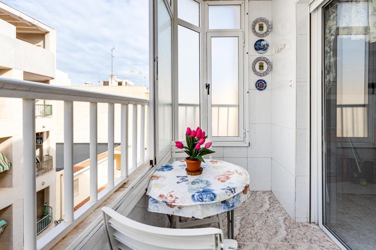 Apartment Concordia Торевьиа Экстерьер фото