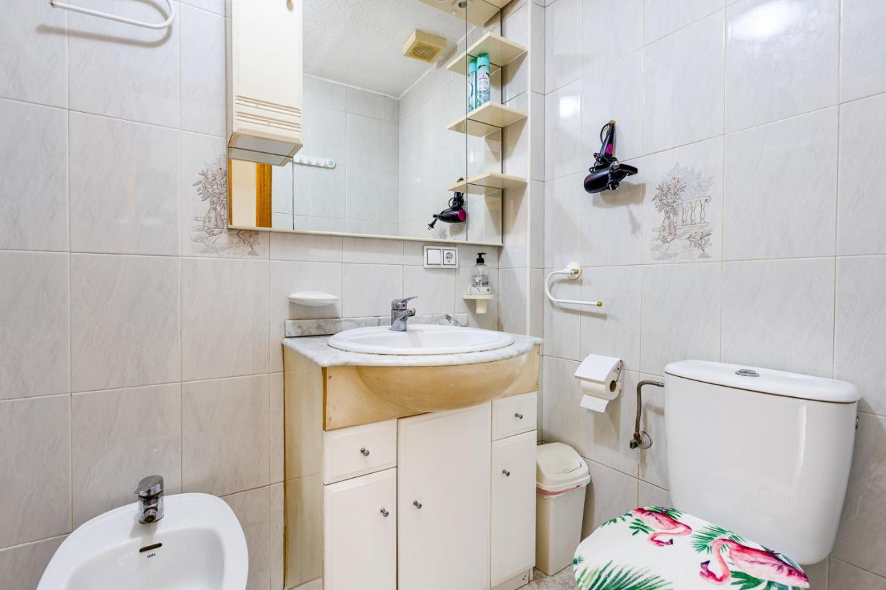 Apartment Concordia Торевьиа Экстерьер фото