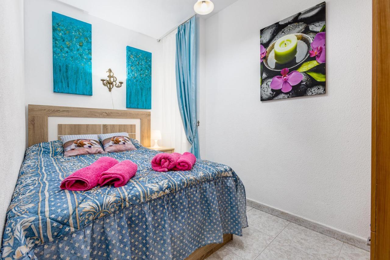 Apartment Concordia Торевьиа Экстерьер фото