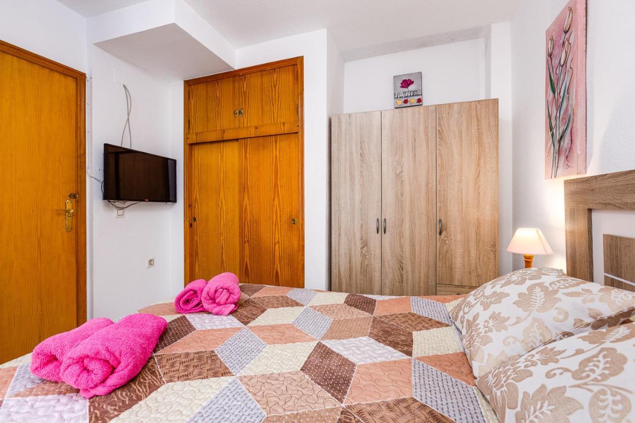 Apartment Concordia Торевьиа Экстерьер фото