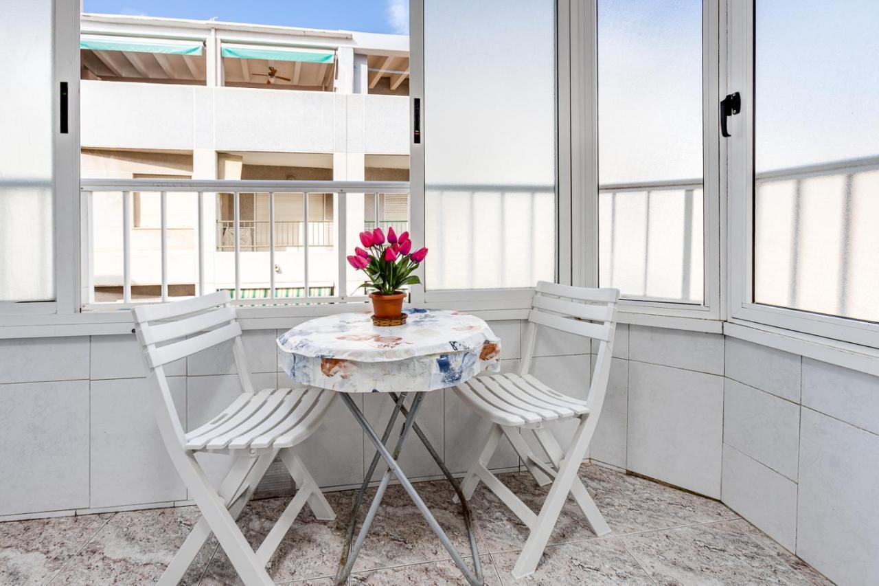 Apartment Concordia Торевьиа Экстерьер фото