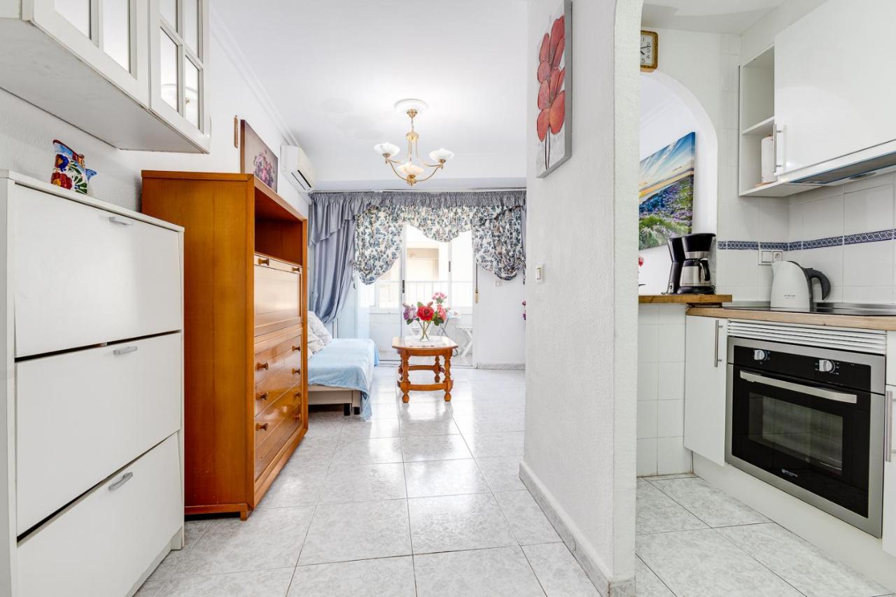 Apartment Concordia Торевьиа Экстерьер фото