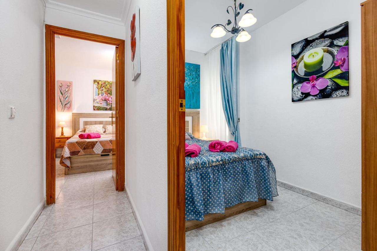 Apartment Concordia Торевьиа Экстерьер фото