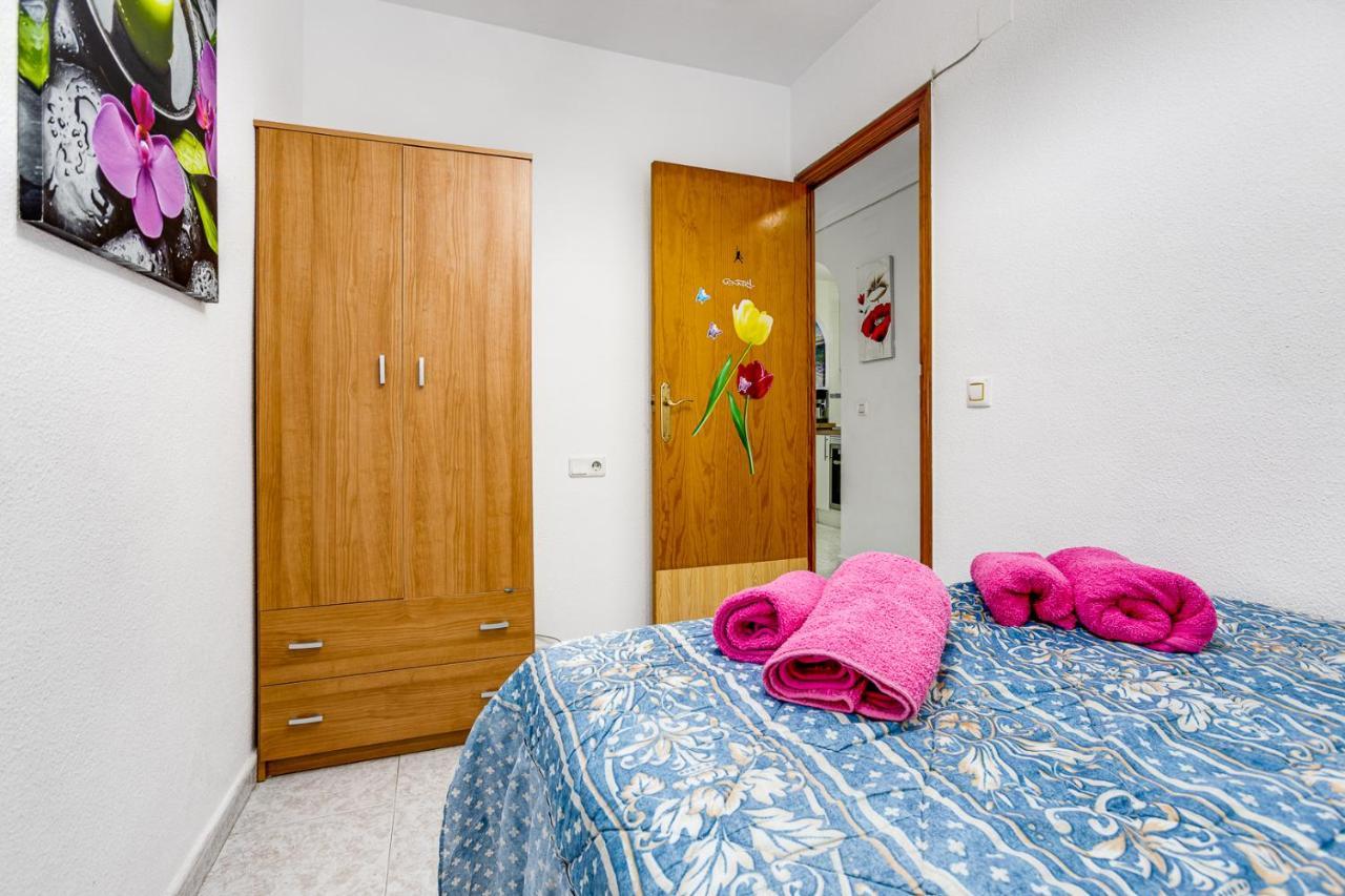 Apartment Concordia Торевьиа Экстерьер фото