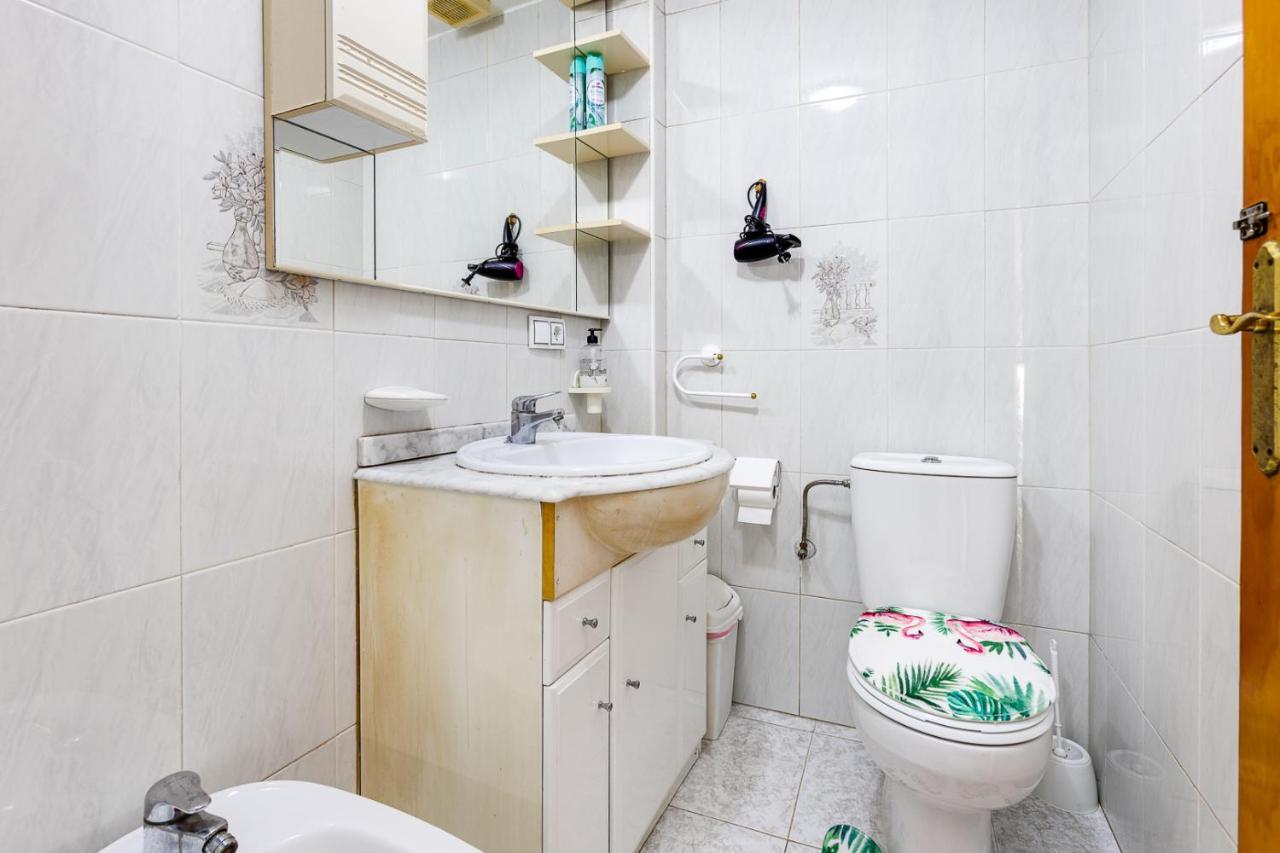 Apartment Concordia Торевьиа Экстерьер фото