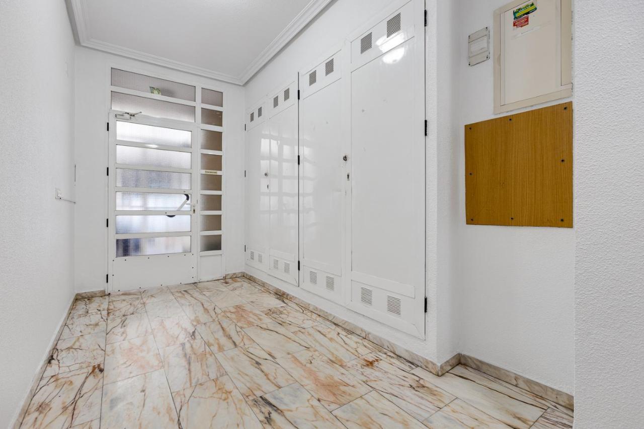 Apartment Concordia Торевьиа Экстерьер фото