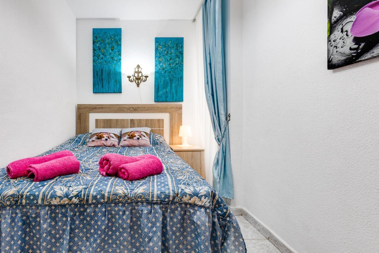 Apartment Concordia Торевьиа Экстерьер фото