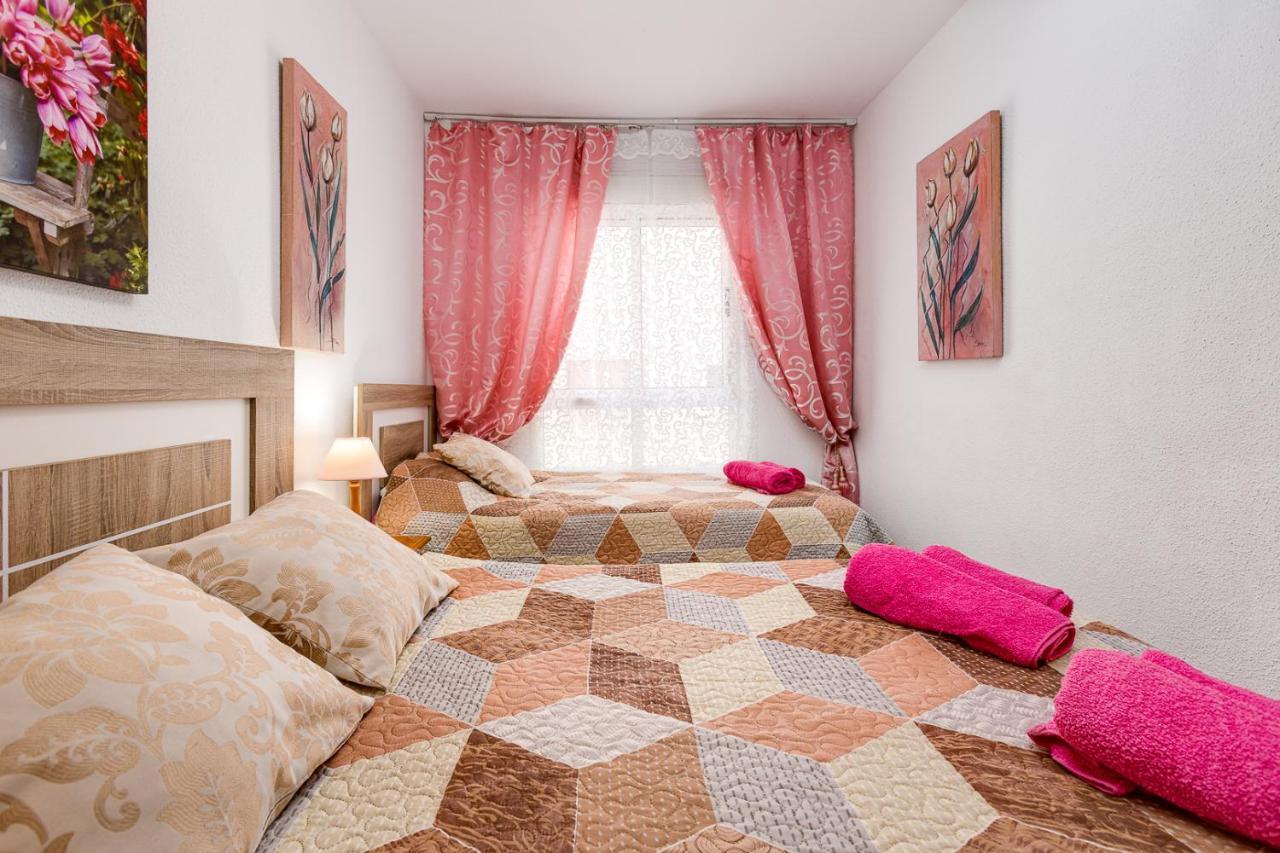 Apartment Concordia Торевьиа Экстерьер фото