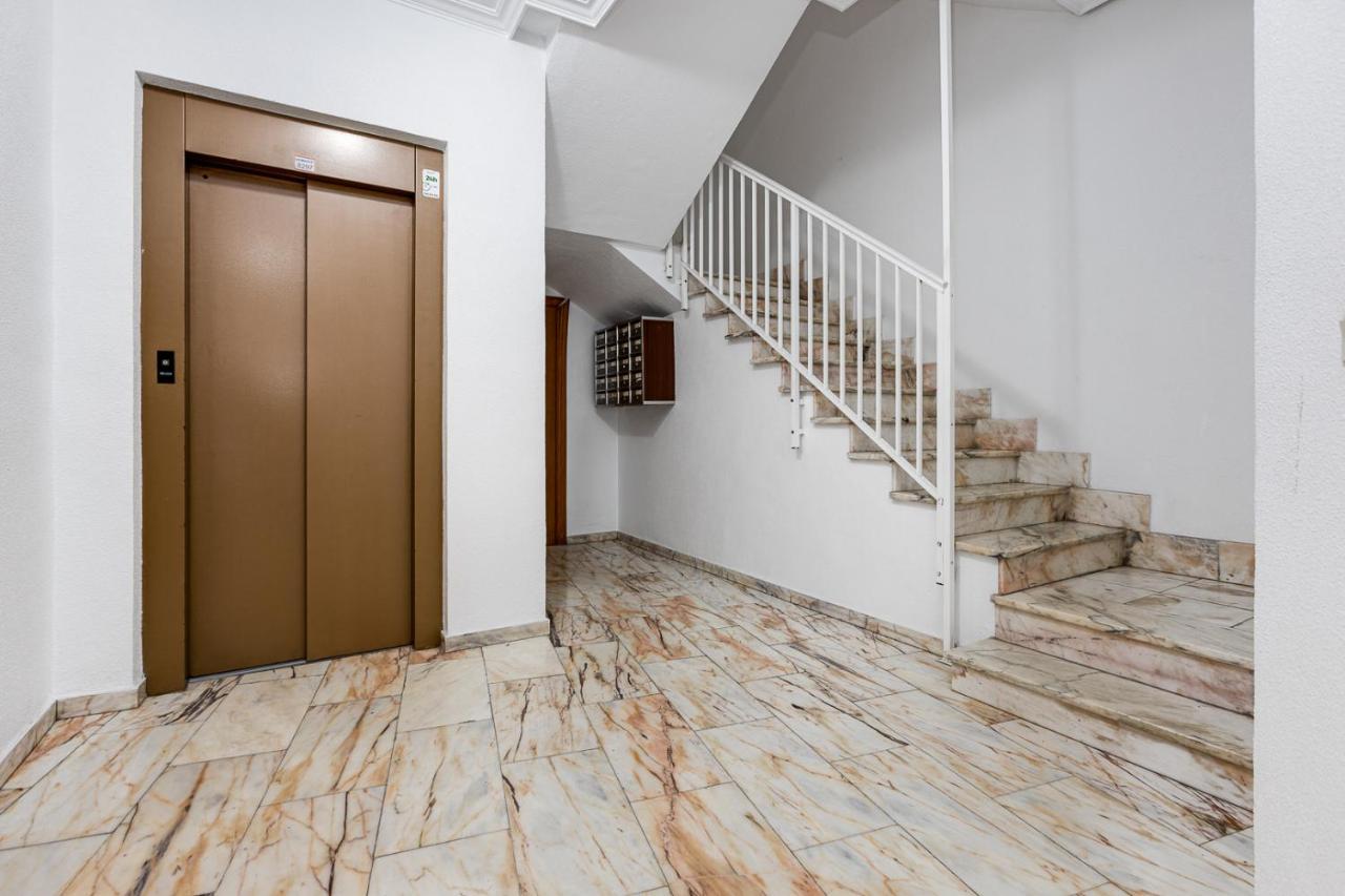 Apartment Concordia Торевьиа Экстерьер фото
