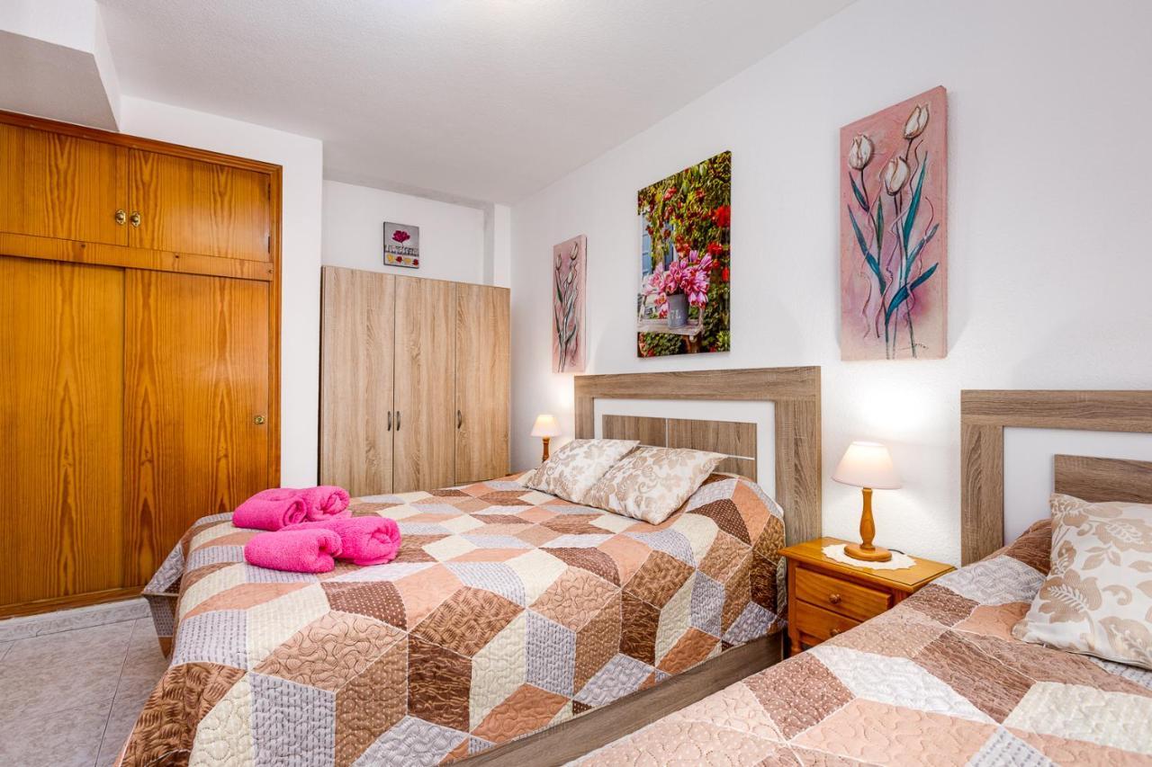 Apartment Concordia Торевьиа Экстерьер фото